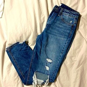 Vervet Jeans